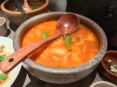 -山石榴·贵州菜(陆家嘴中心店)