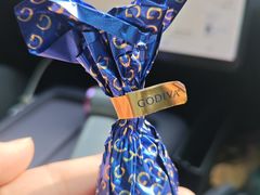 -GODIVA(宁波来福士店)