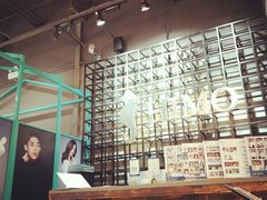 -海马体照相馆(大连柏威年购物中心店)