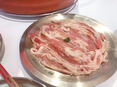 -南浦洞烤肉·新世界版(奥体店)