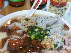 -荔林食店(西华路店)