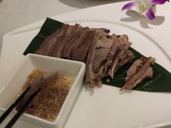 -香香海南菜餐厅
