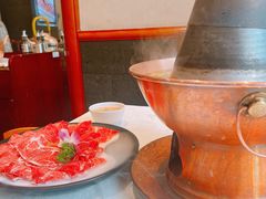 -东来顺饭庄(天坛店)