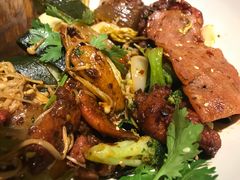 -食乐佳麻辣香锅(森林摩尔商业街区店)