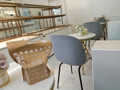 大堂-京馔手工吐司(春熙路店)