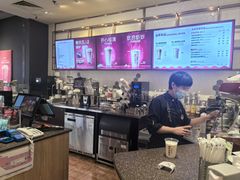 -COSTA COFFEE(西贸凯德晶品4层2店)