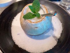 -新加坡海鲜(国贸商城店)