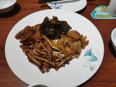 -崔义清鲁菜馆(大明湖店)
