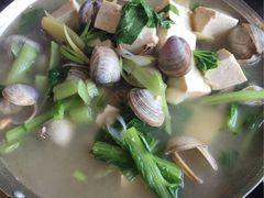 -天津包子铺·海鲜家常菜(北戴河店)