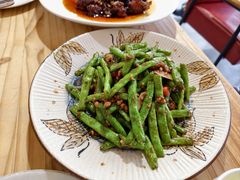 -有嘢食私房菜(西关新天地店)