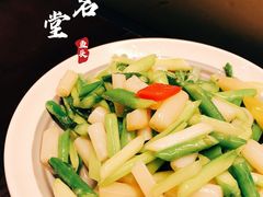 -上名堂·鱼头好吃(体育场路店)