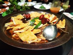 -秀儿四九城·新京菜(亚运村鸟巢店)