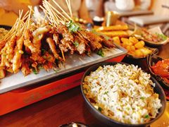 -林二哥宜烤官·宜宾小烧烤