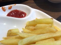 -豪享来中西餐厅(隆昌店)