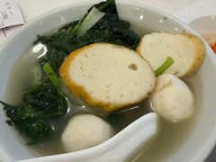 -金鮀岛潮州酒家