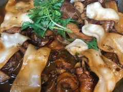-古集小镇(银泰店)