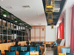 -壹零捌道·北京烤鸭(车公庄店)