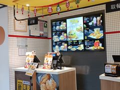 -麦当劳(三星城首创奥莱店)