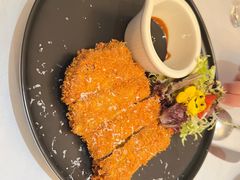 -戈雅法餐厅(世界城广场店)