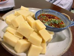 农家豌豆粉-紫滇源云南生态菜(丹凤街店)