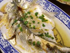-灵福缘私房菜·农家菜(拈花湾·灵山大佛必推店)