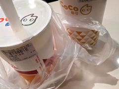 -CoCo都可(搜秀城店)