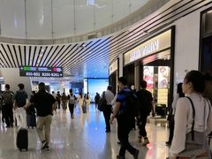 -广州白云国际机场-T2航站楼