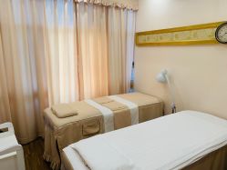 -芳朵美容养生SPA