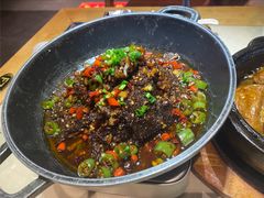 -小柴米·传统江西菜(八一广场店)