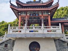 -惠州西湖丰渚园
