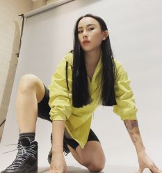 -ARC弧线沙龙