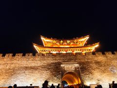 -大理古城