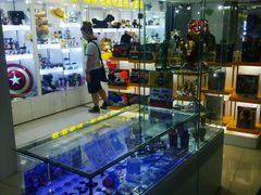 -巨幕影城(光谷广场资本大厦店)