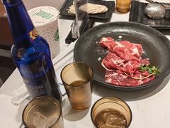 -呷哺呷哺(长治万达店)
