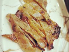 -喜悦小串海鲜烧烤大排档(高新万达店)