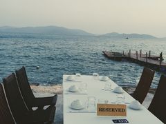 -越海渔村