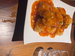 -永安水煮活鱼·仪征菜(仪征奥林匹克店)
