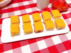 -西贝莜面村(近铁城市广场店)