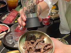 -韩宫宴和牛烤肉(盐城金鹰店)