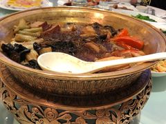 -内蒙古饭店
