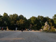 -玉女潭景区