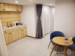 -麦悠悠·SPA·推拿(太阳山路店)