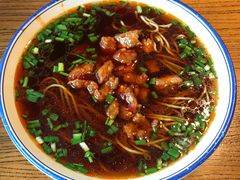 -乔家栅(襄阳南路店)