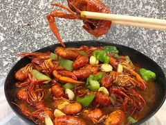 十三香-段氏龙虾·烧烤·烤鱼(东书房路店)