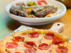 -Famous肥猫墨西哥音乐餐吧(五棵松华熙LIVE店)