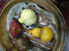 -吴门人家·苏宴宫廷菜(拙政园店)
