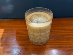 -Be Lived Cafe比例咖啡(摩天轮店)