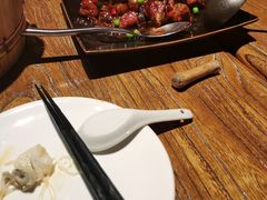 -中8楼风尚云南菜(颐堤港店)