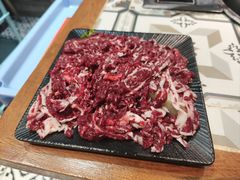 -三毛牛肉店(福强店)