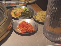 -杨小佳·齐齐哈尔烤肉·烤串(广州店)